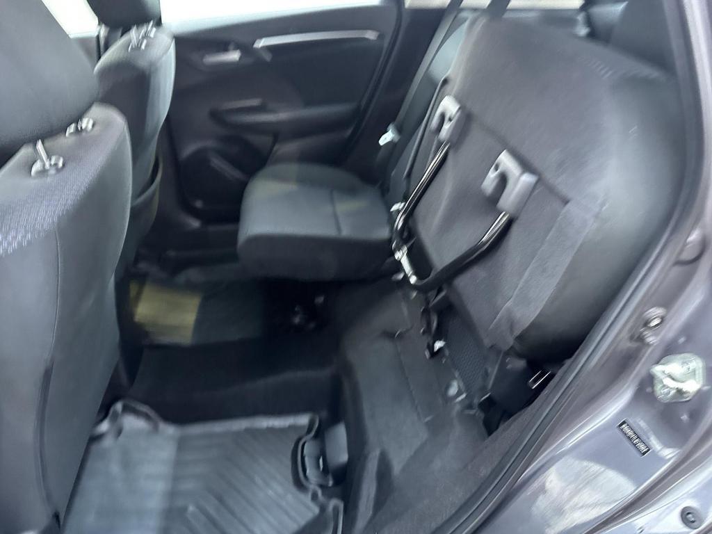 used 2020 Honda Fit car, priced at $15,989