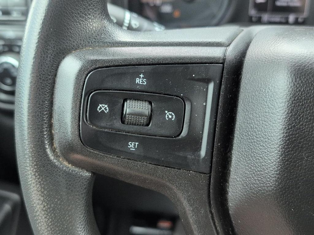 used 2019 Chevrolet Silverado 1500 car, priced at $21,939