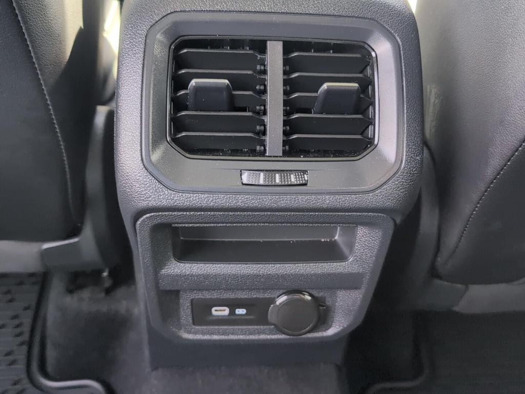 used 2022 Volkswagen Tiguan car, priced at $16,987