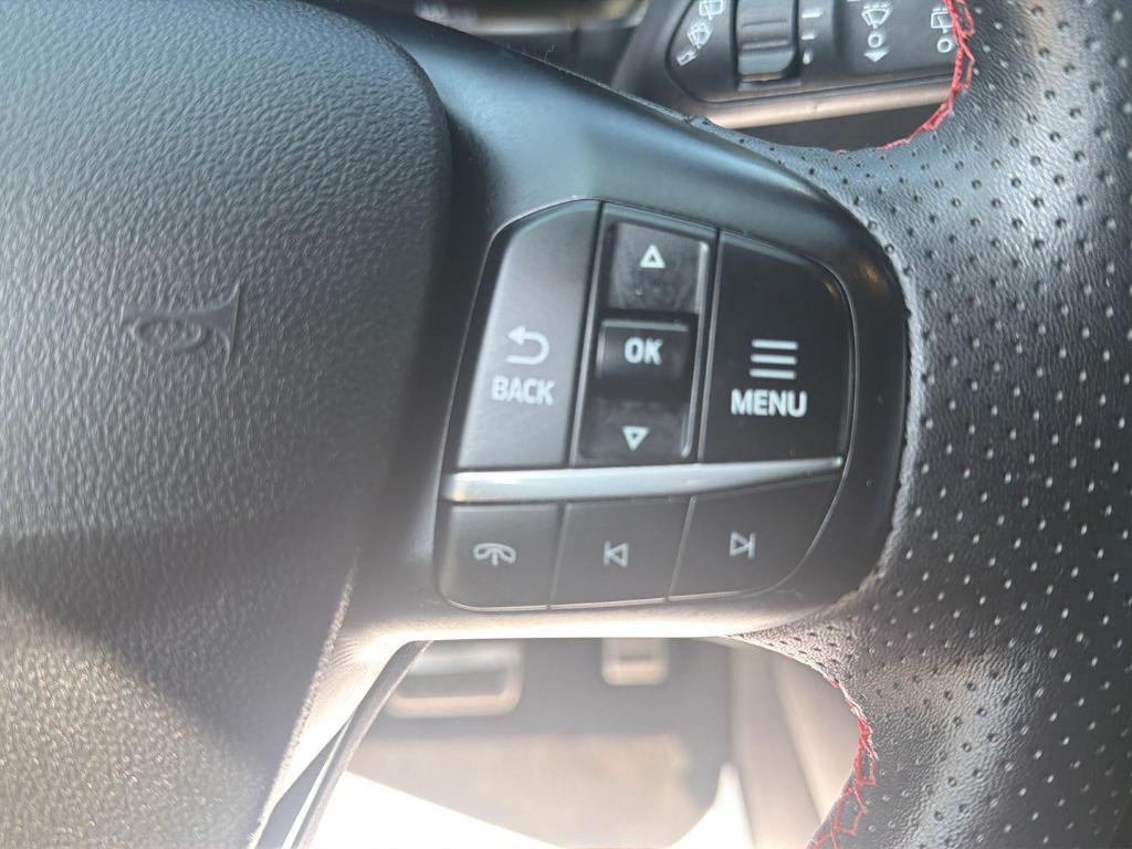used 2023 Ford Escape car, priced at $18,487