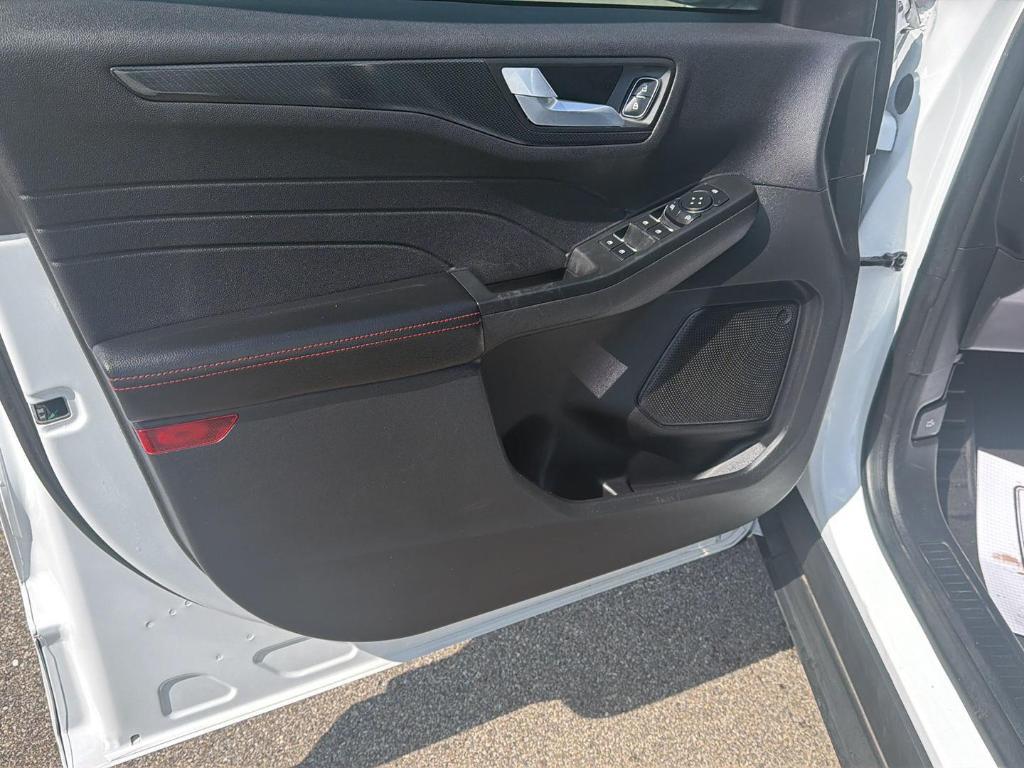 used 2023 Ford Escape car, priced at $18,487