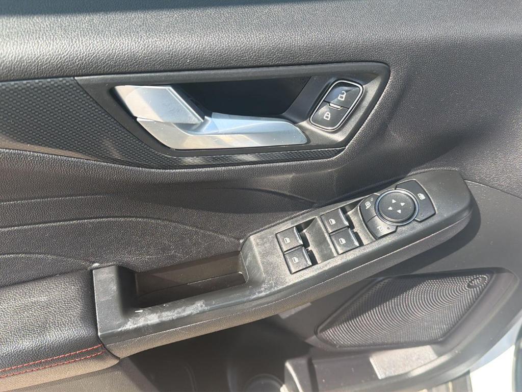 used 2023 Ford Escape car, priced at $18,487