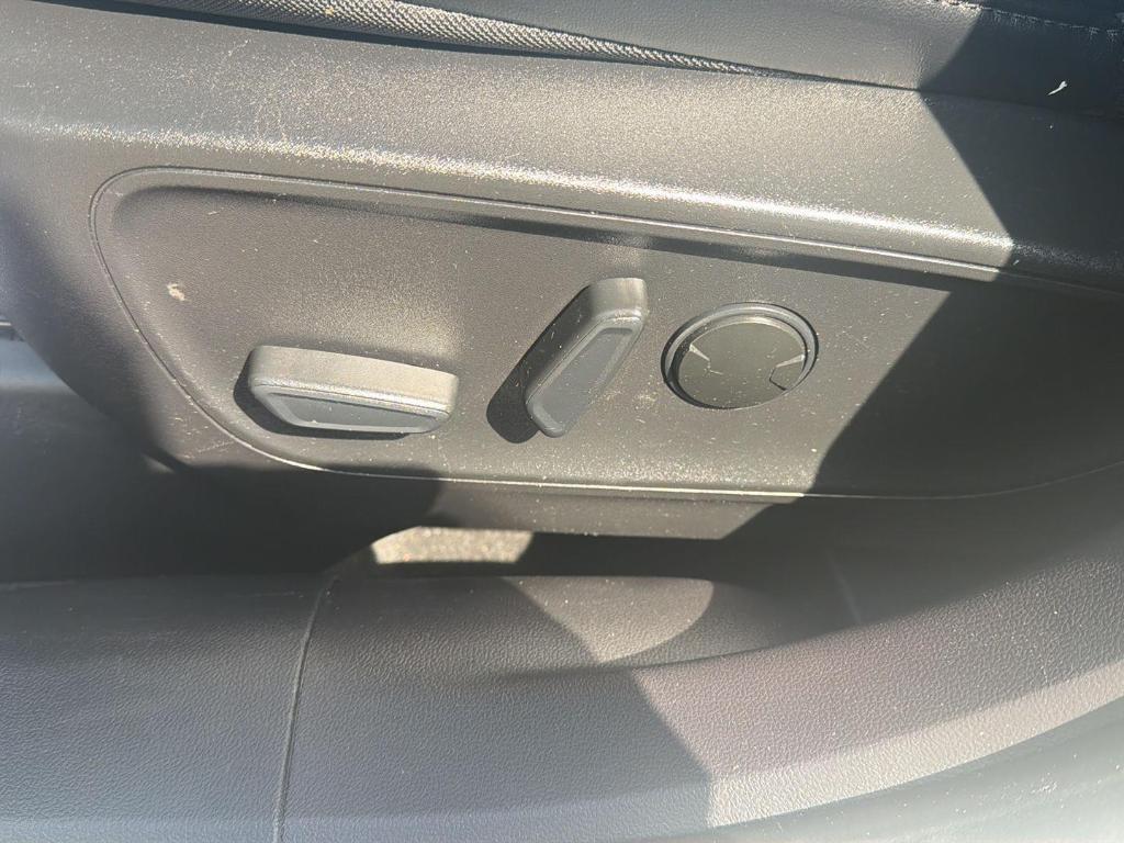 used 2023 Ford Escape car, priced at $18,487