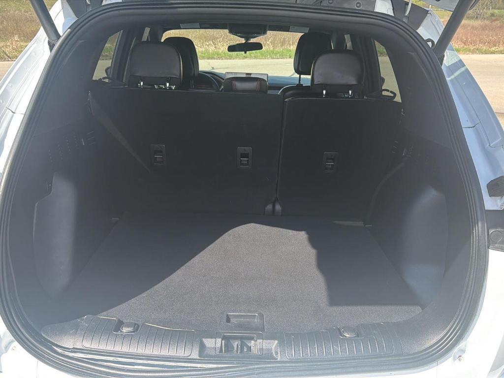 used 2023 Ford Escape car, priced at $18,487