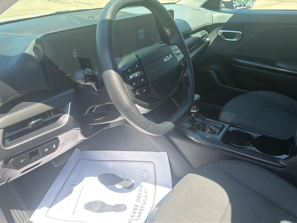 used 2025 Kia K4 car, priced at $21,787