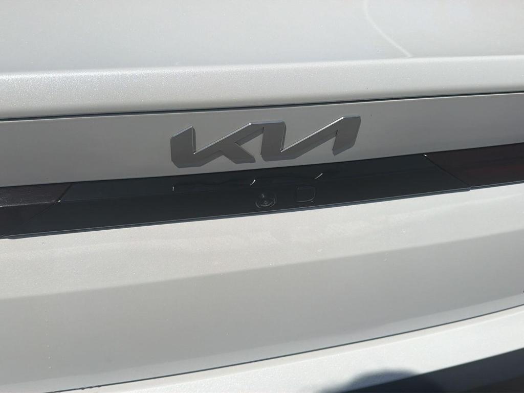 used 2025 Kia K4 car, priced at $21,787