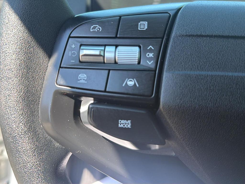 used 2025 Kia K4 car, priced at $21,787
