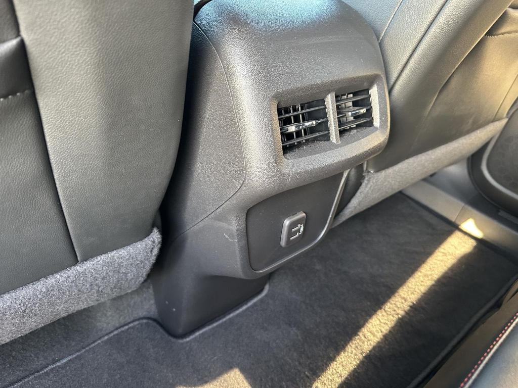 used 2023 Chevrolet Equinox car, priced at $22,979