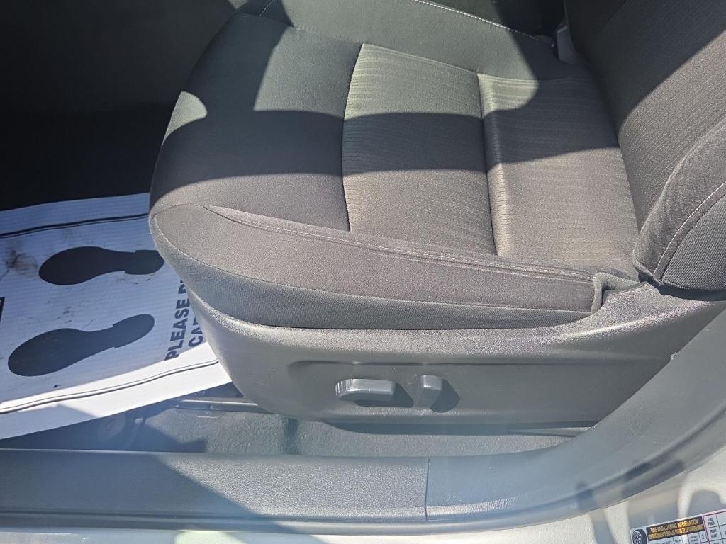 used 2024 Nissan Altima car, priced at $20,497
