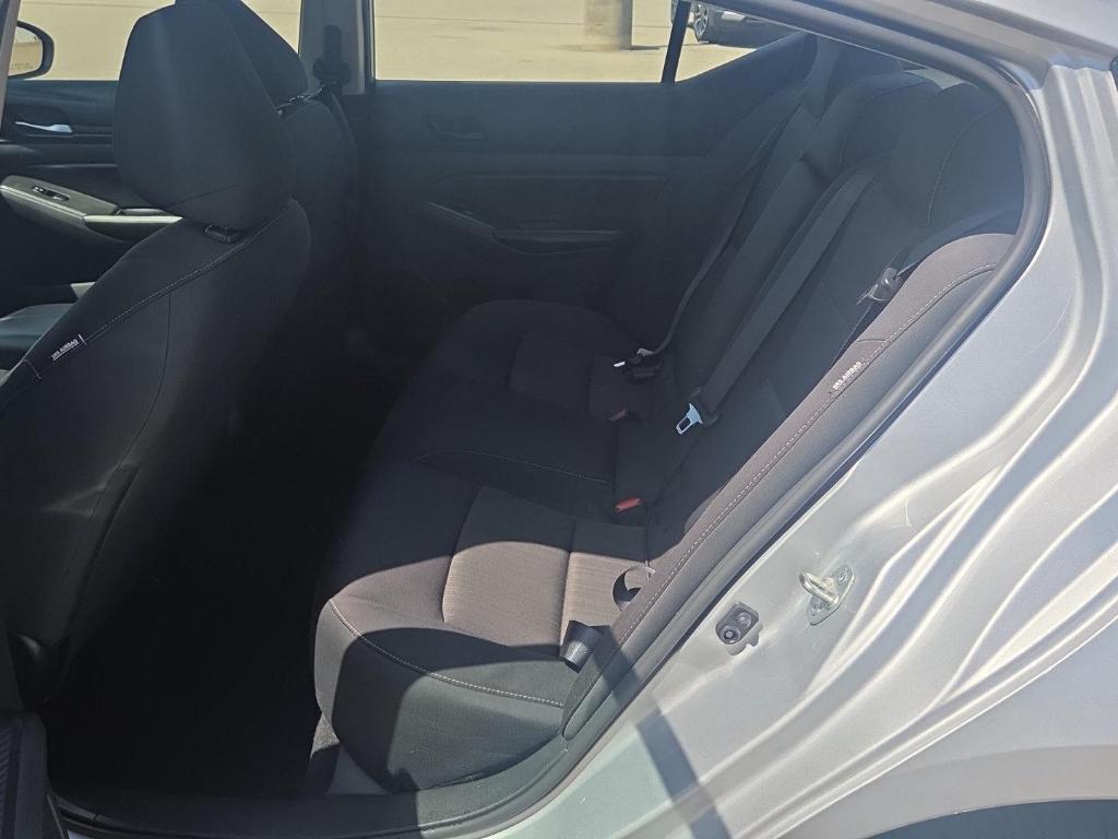 used 2024 Nissan Altima car, priced at $20,497