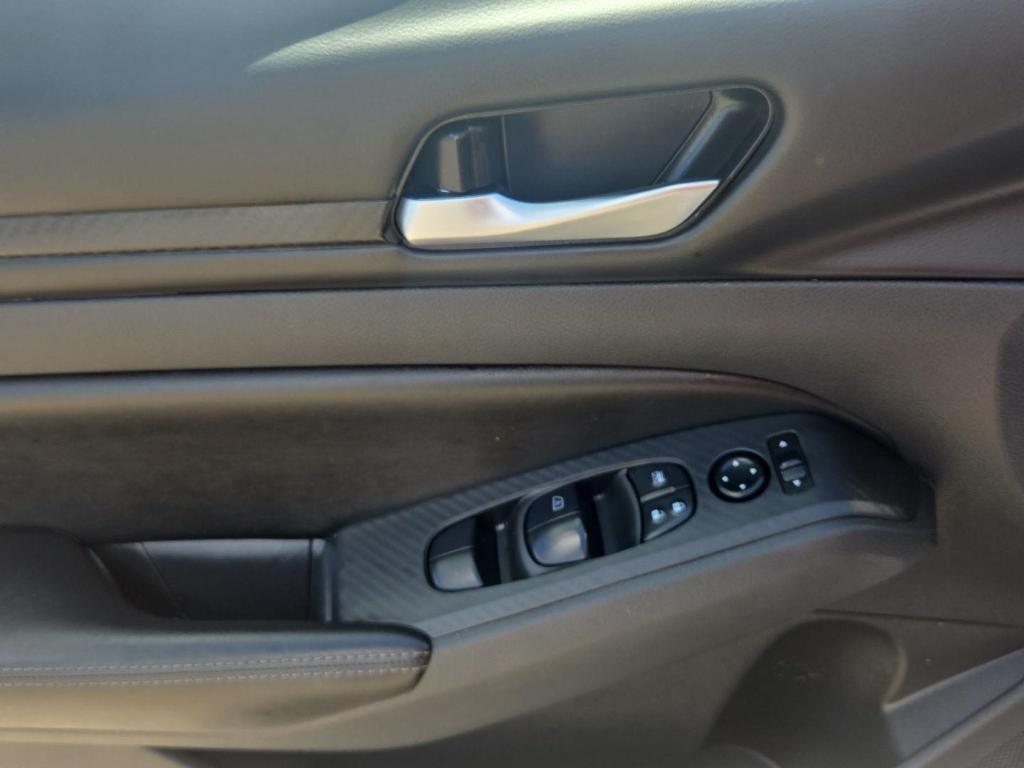 used 2024 Nissan Altima car, priced at $20,497