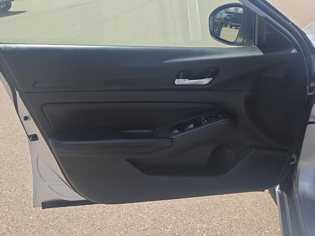 used 2024 Nissan Altima car, priced at $20,497