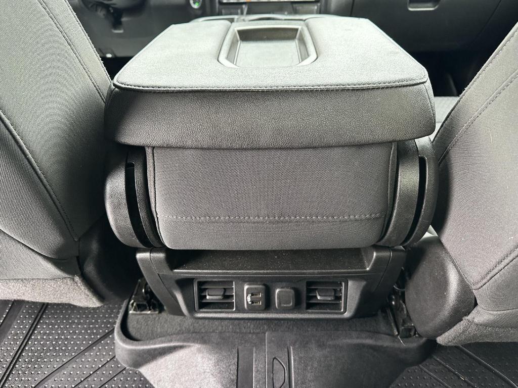 used 2019 Chevrolet Silverado 1500 car, priced at $24,967