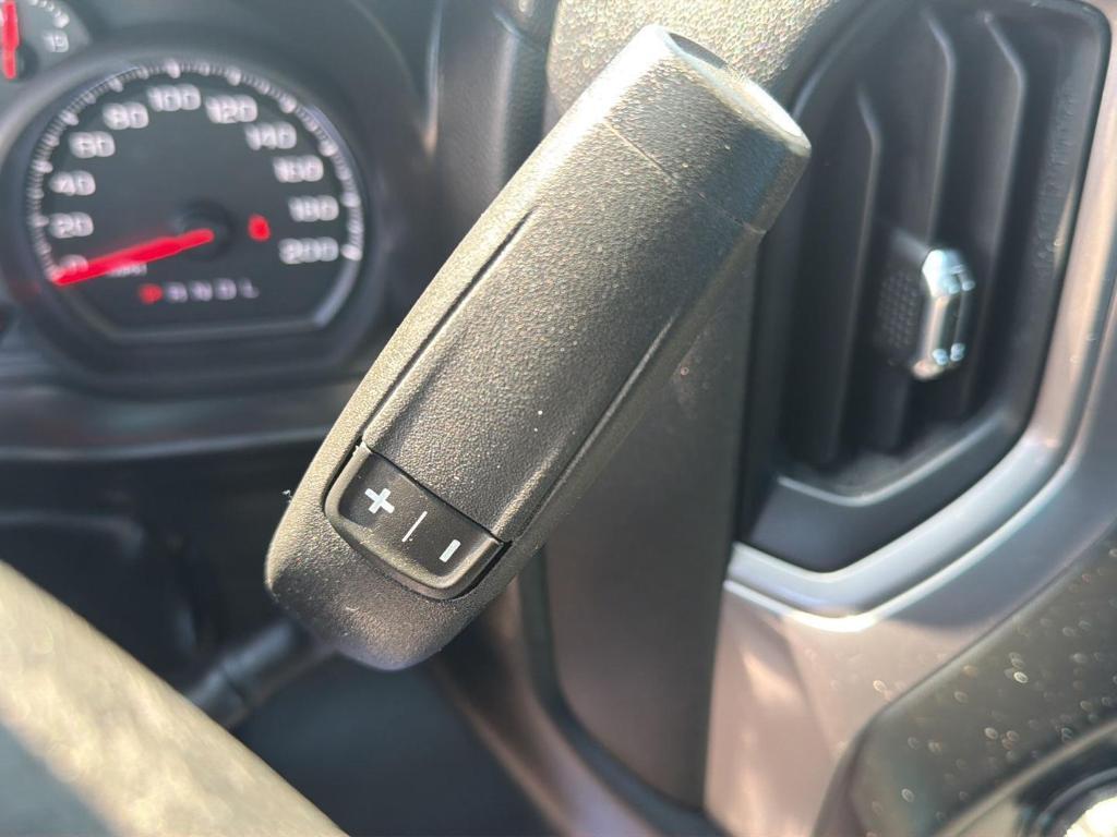 used 2020 Chevrolet Silverado 1500 car, priced at $23,975
