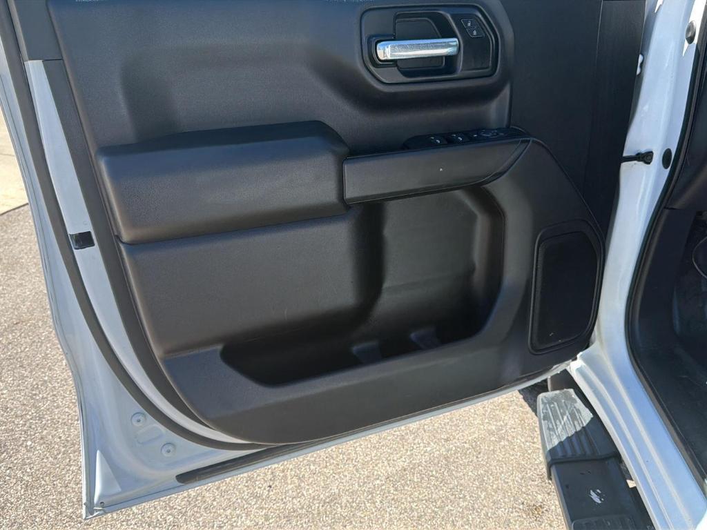 used 2020 Chevrolet Silverado 1500 car, priced at $23,975
