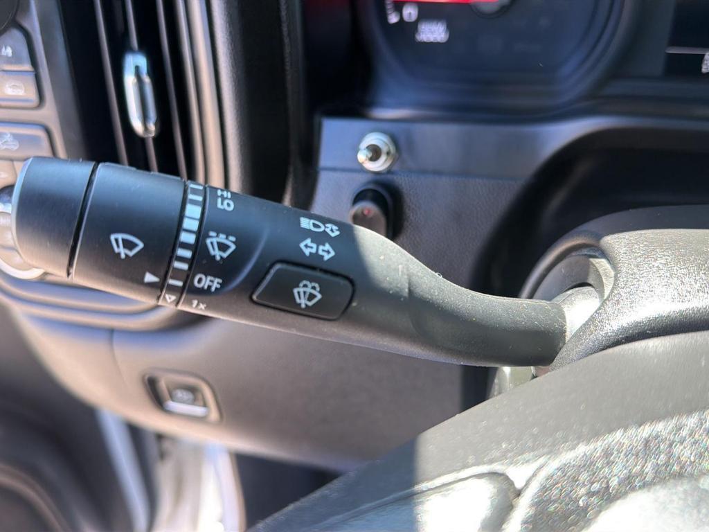 used 2020 Chevrolet Silverado 1500 car, priced at $23,975