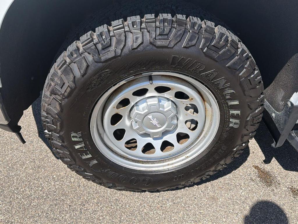 used 2020 Chevrolet Silverado 1500 car, priced at $23,975