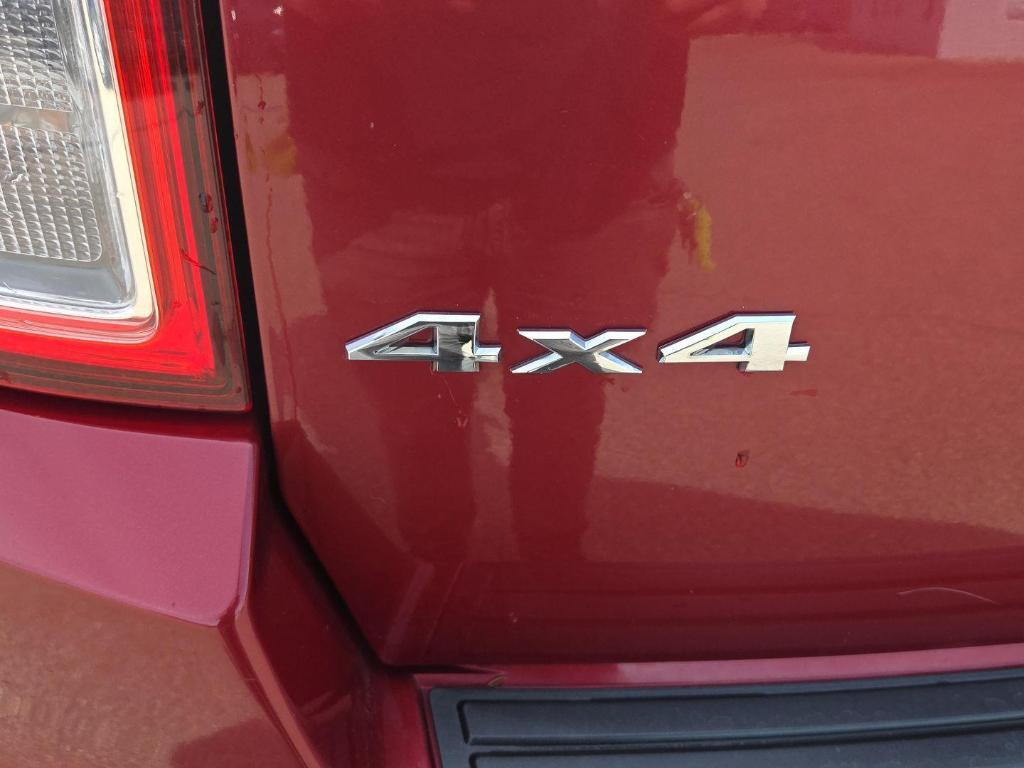 used 2012 Jeep Compass car, priced at $7,987