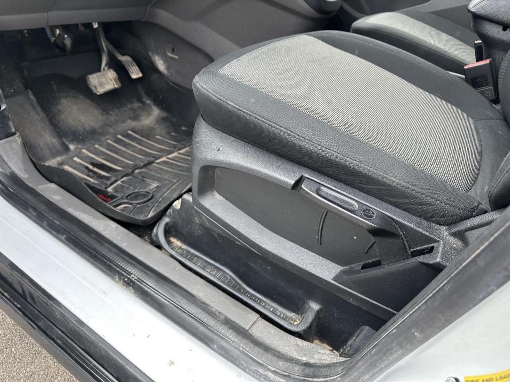used 2020 Ford Transit Connect car, priced at $13,989