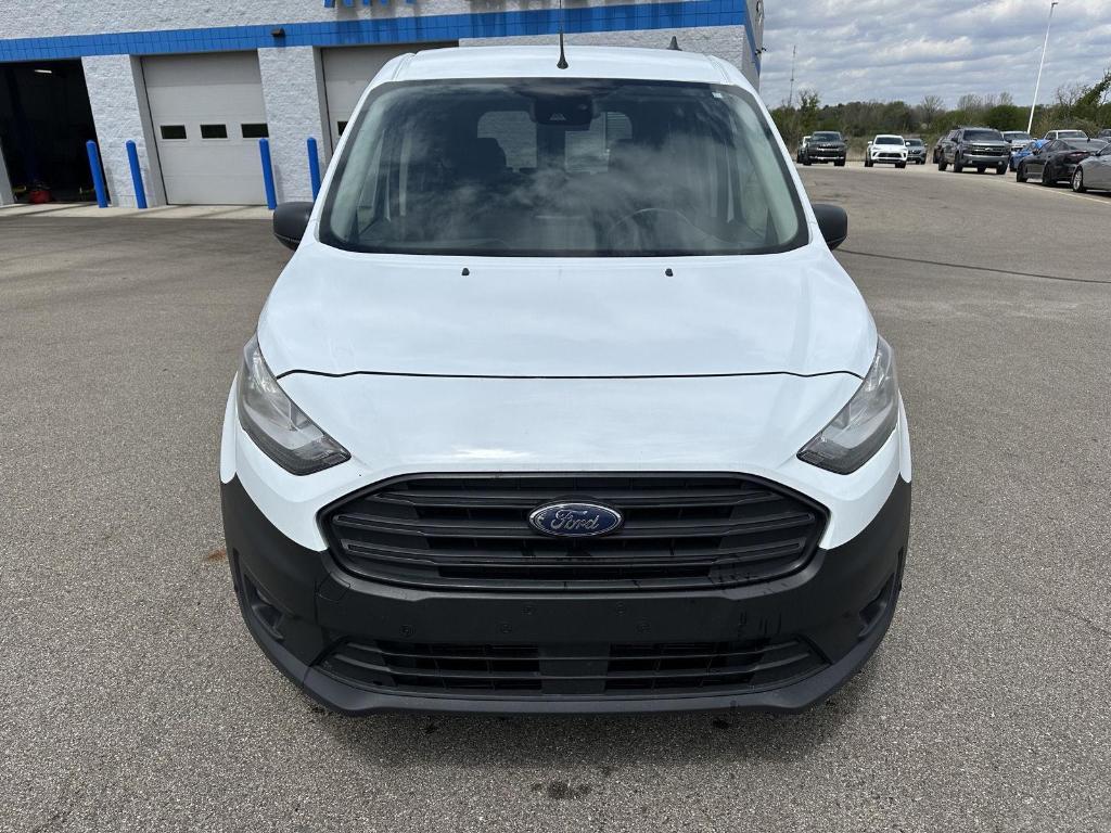 used 2020 Ford Transit Connect car, priced at $13,989