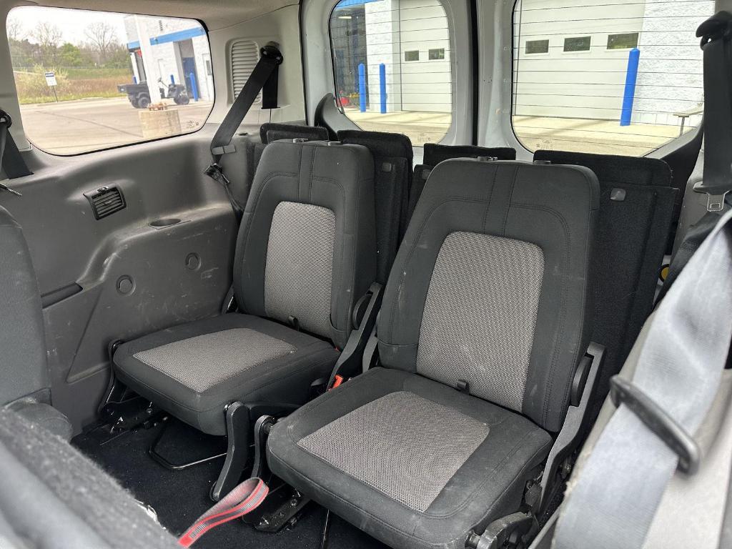 used 2020 Ford Transit Connect car, priced at $13,989