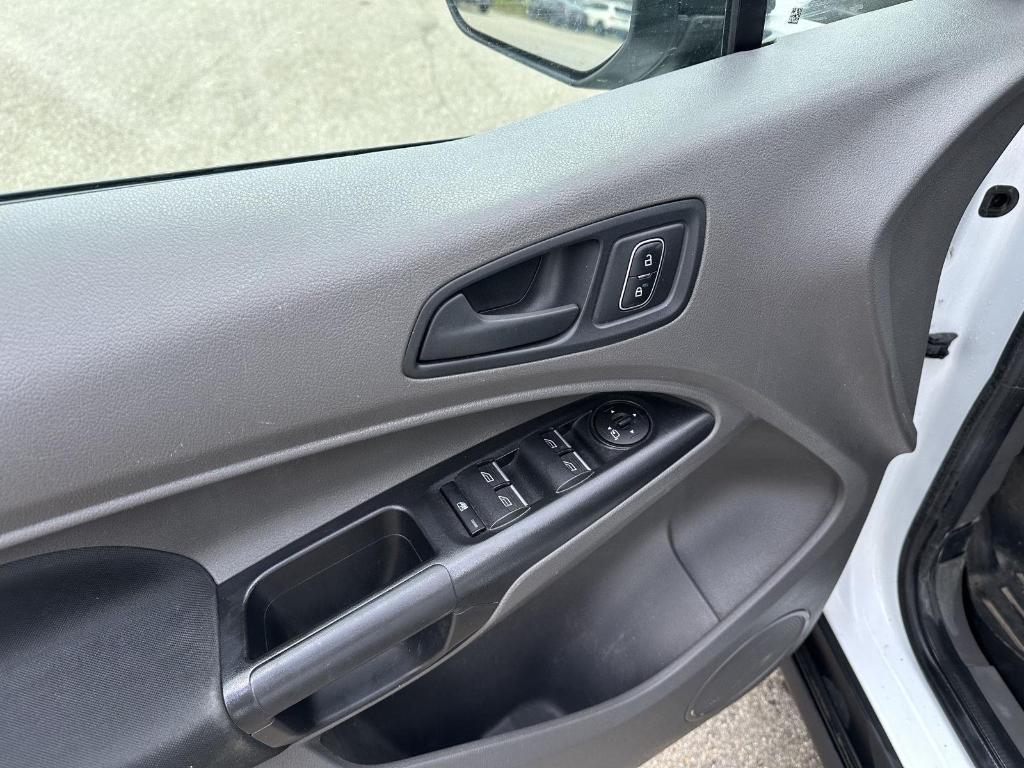 used 2020 Ford Transit Connect car, priced at $13,989