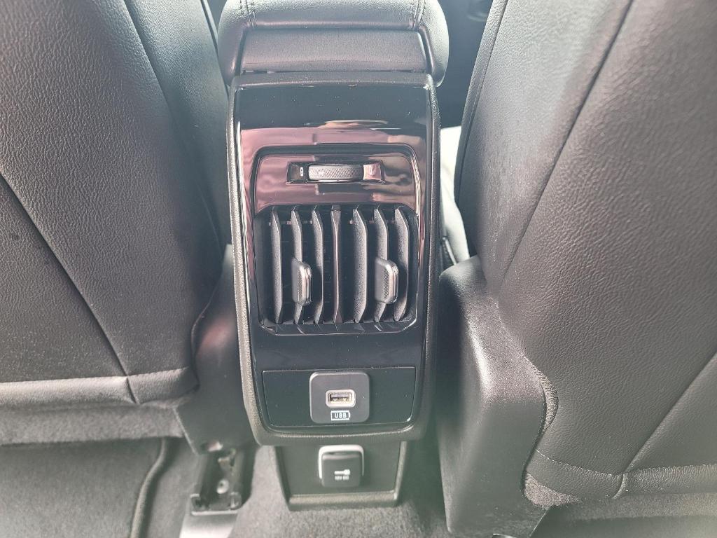 used 2025 Jeep Compass car, priced at $25,989