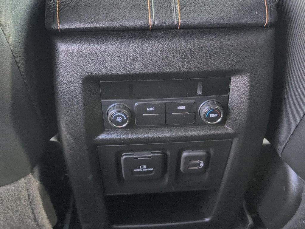 used 2019 Chevrolet Traverse car, priced at $21,989