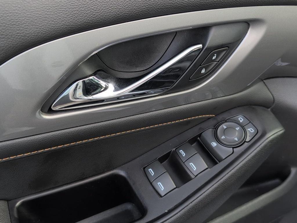 used 2019 Chevrolet Traverse car, priced at $21,989