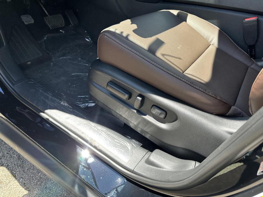 new 2026 Honda Ridgeline car, priced at $45,394