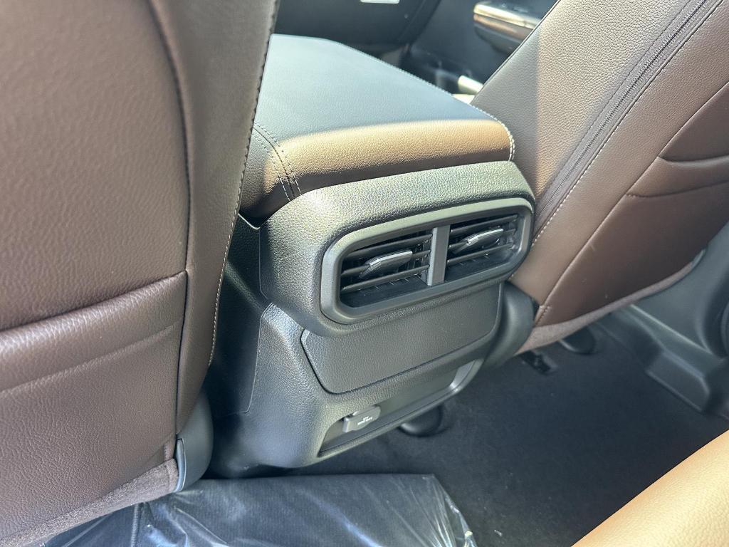 new 2026 Honda Ridgeline car, priced at $45,394