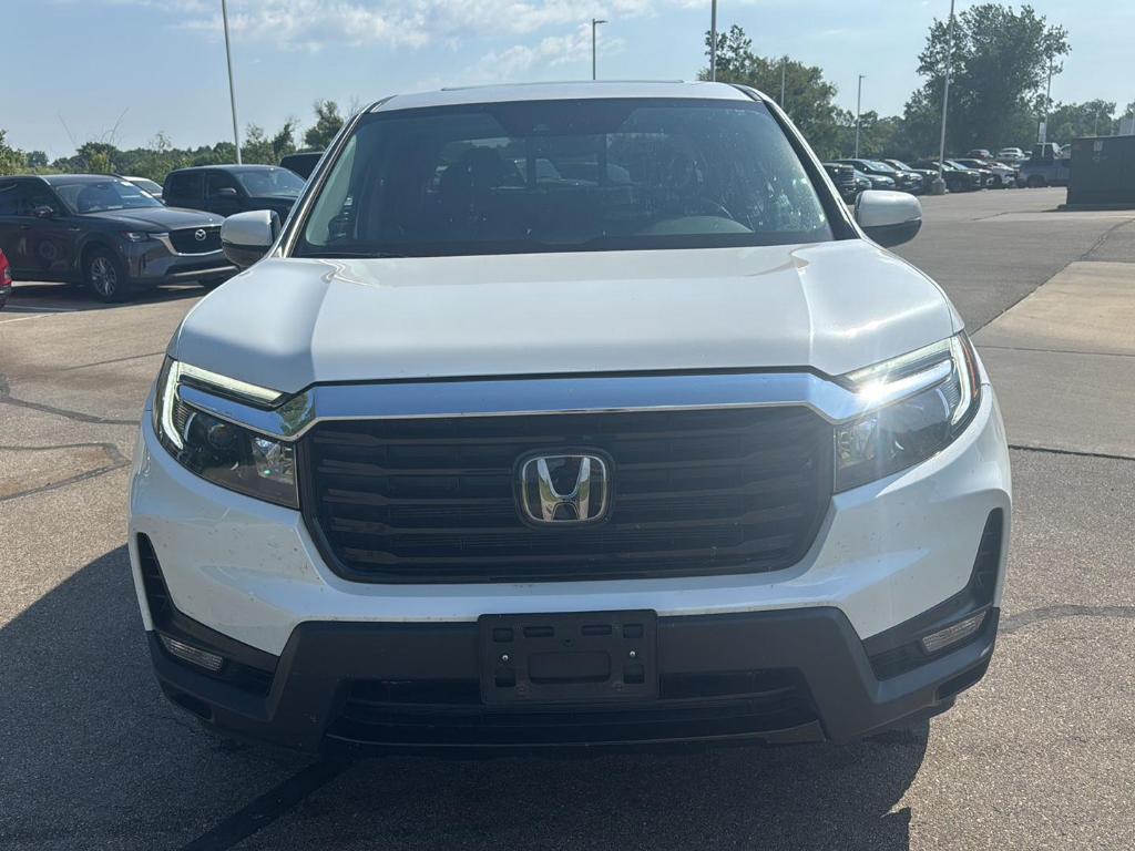 used 2023 Honda Ridgeline car, priced at $31,975