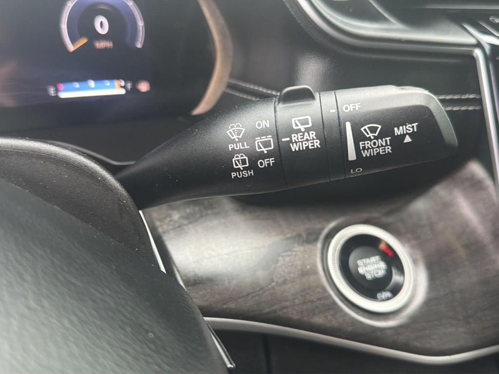 used 2022 Jeep Grand Cherokee car, priced at $26,789