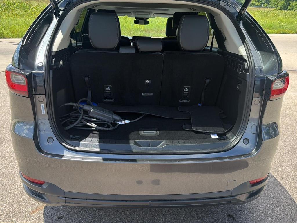 used 2024 Mazda CX-90 PHEV car, priced at $29,449