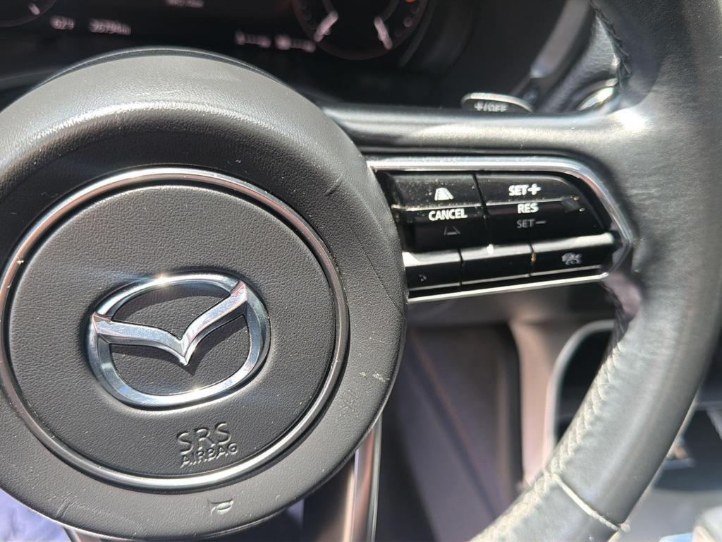 used 2024 Mazda CX-90 PHEV car, priced at $29,449