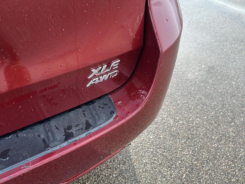 used 2018 Toyota Sienna car, priced at $15,989