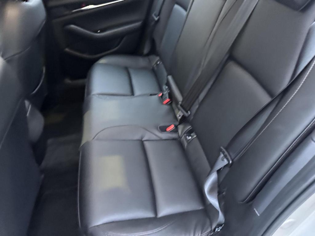 used 2025 Mazda Mazda3 car, priced at $21,989