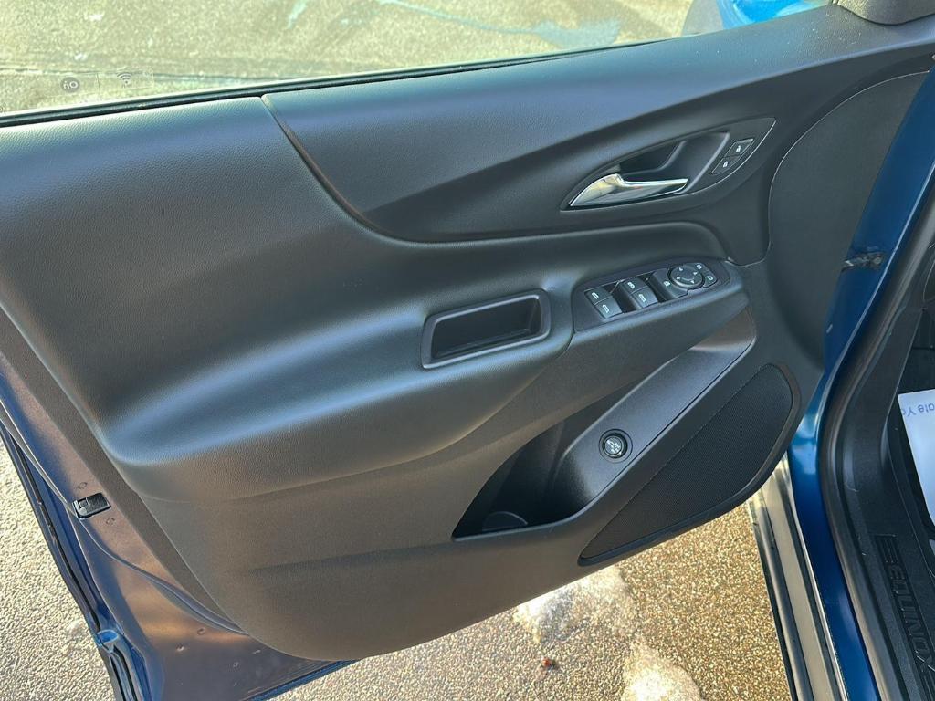 used 2020 Chevrolet Equinox car, priced at $18,929