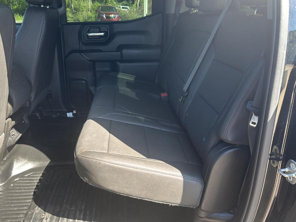used 2023 Chevrolet Silverado 1500 car, priced at $28,579