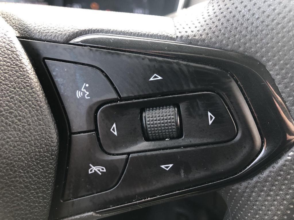 used 2022 Chevrolet TrailBlazer car, priced at $13,989