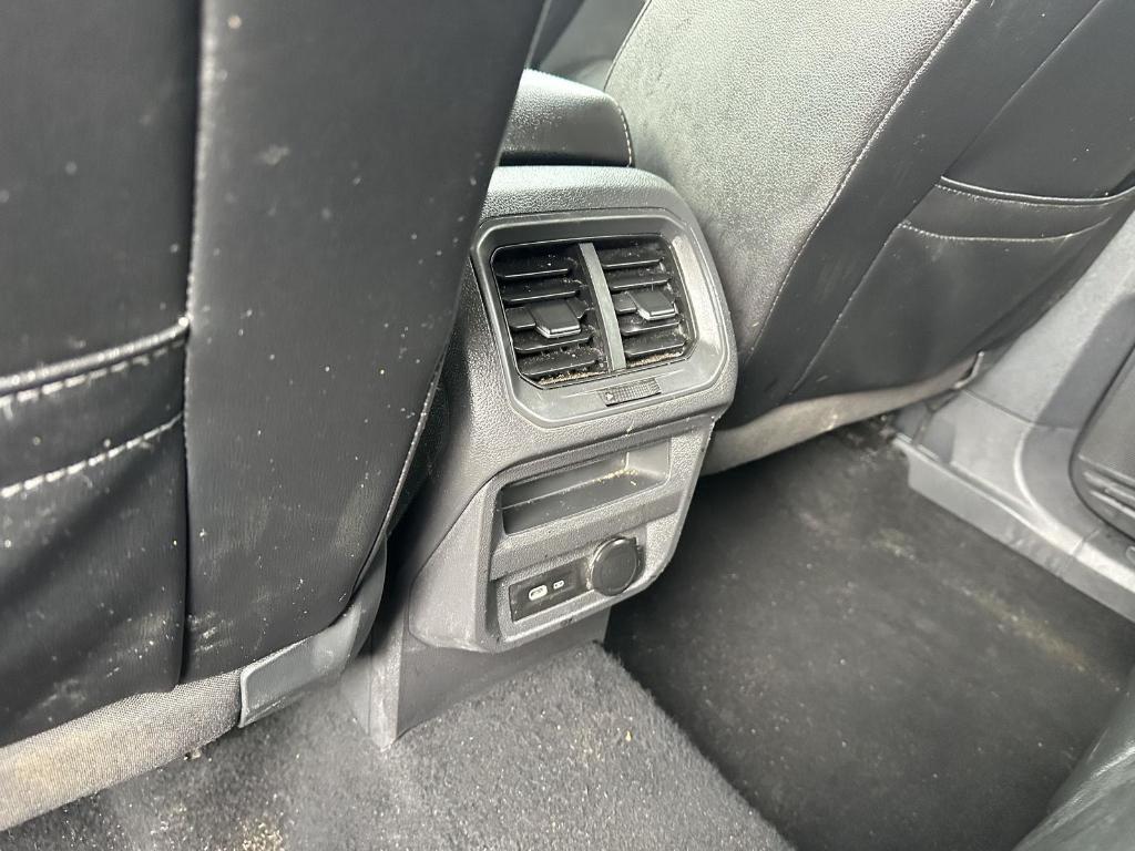 used 2021 Volkswagen Tiguan car, priced at $12,989