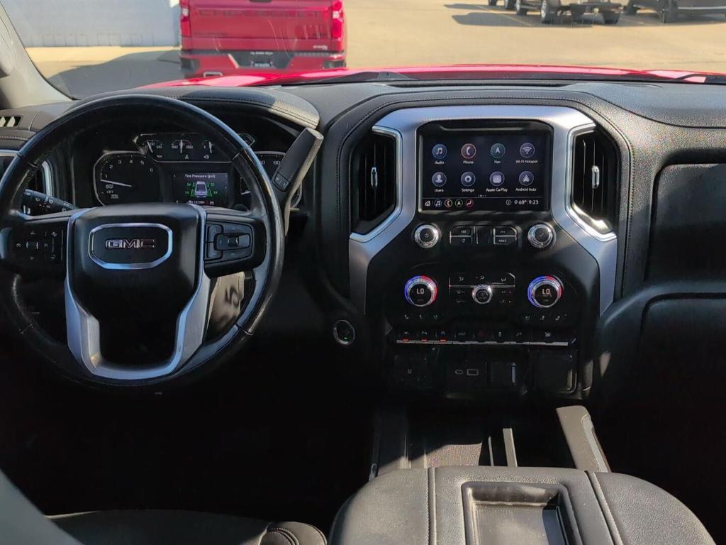 used 2020 GMC Sierra 1500 car, priced at $30,985