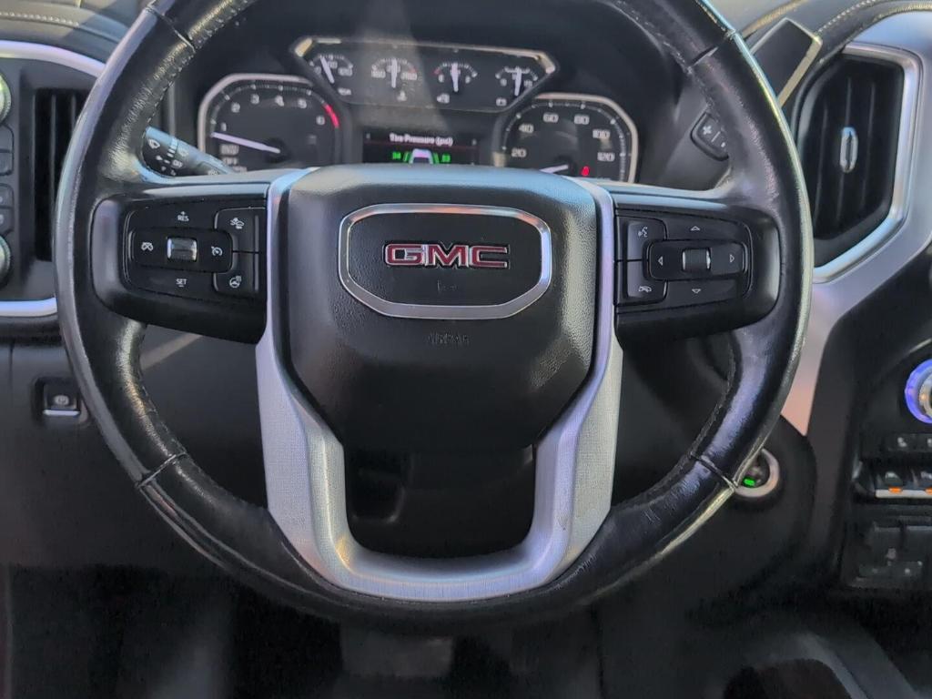 used 2020 GMC Sierra 1500 car, priced at $30,985