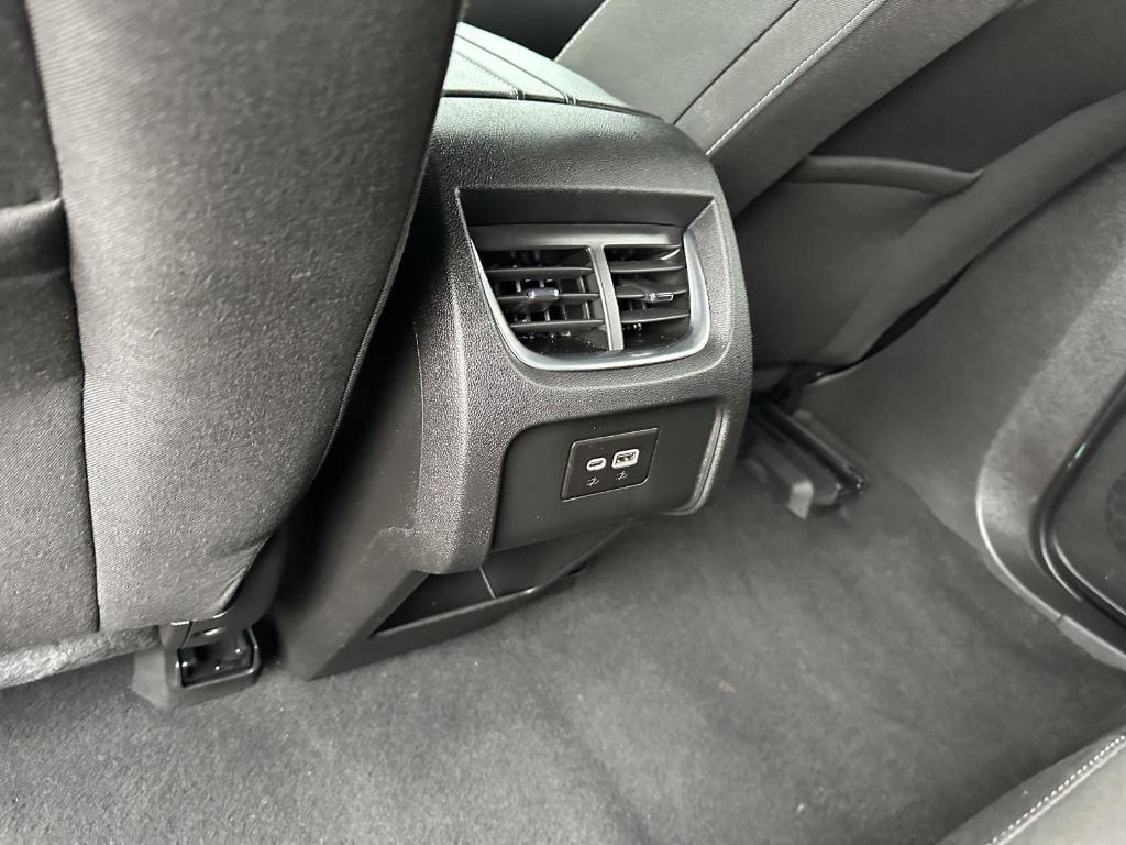 used 2025 Chevrolet Blazer car, priced at $29,397