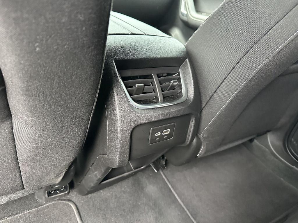 used 2025 Chevrolet Blazer car, priced at $29,295