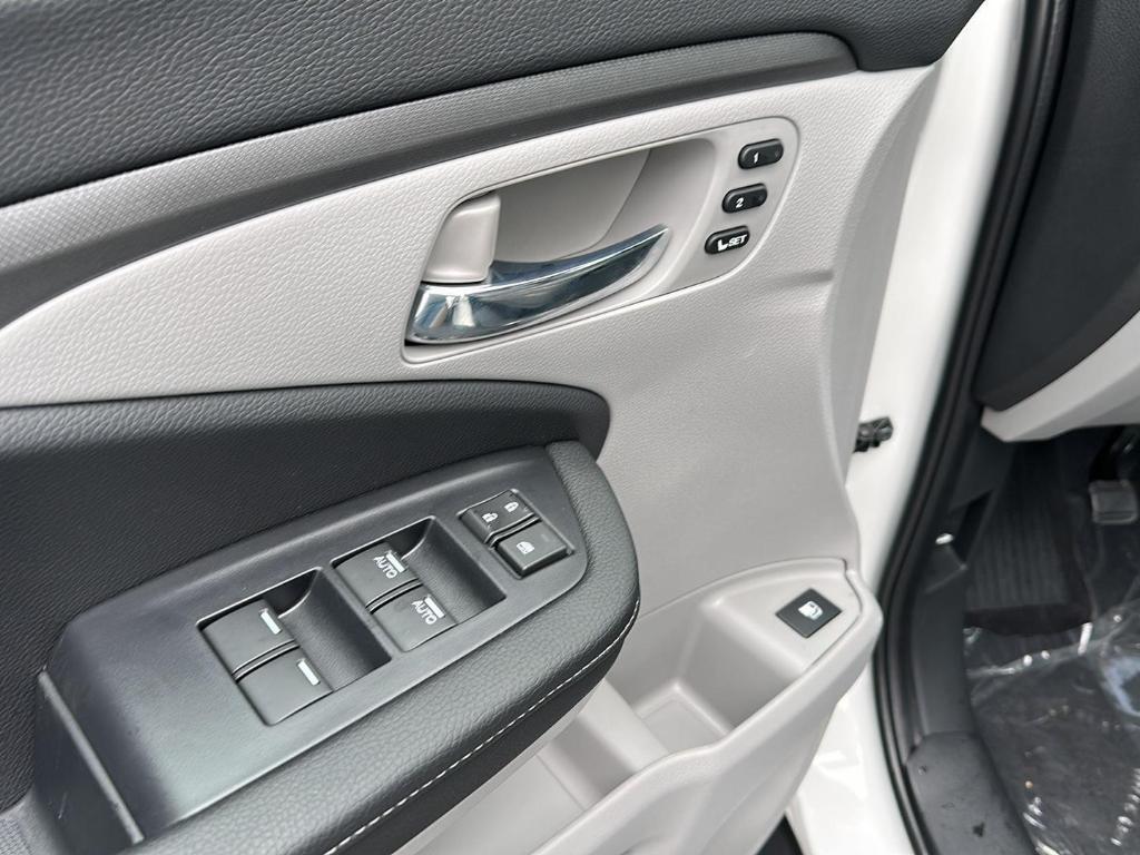 new 2026 Honda Ridgeline car, priced at $44,000