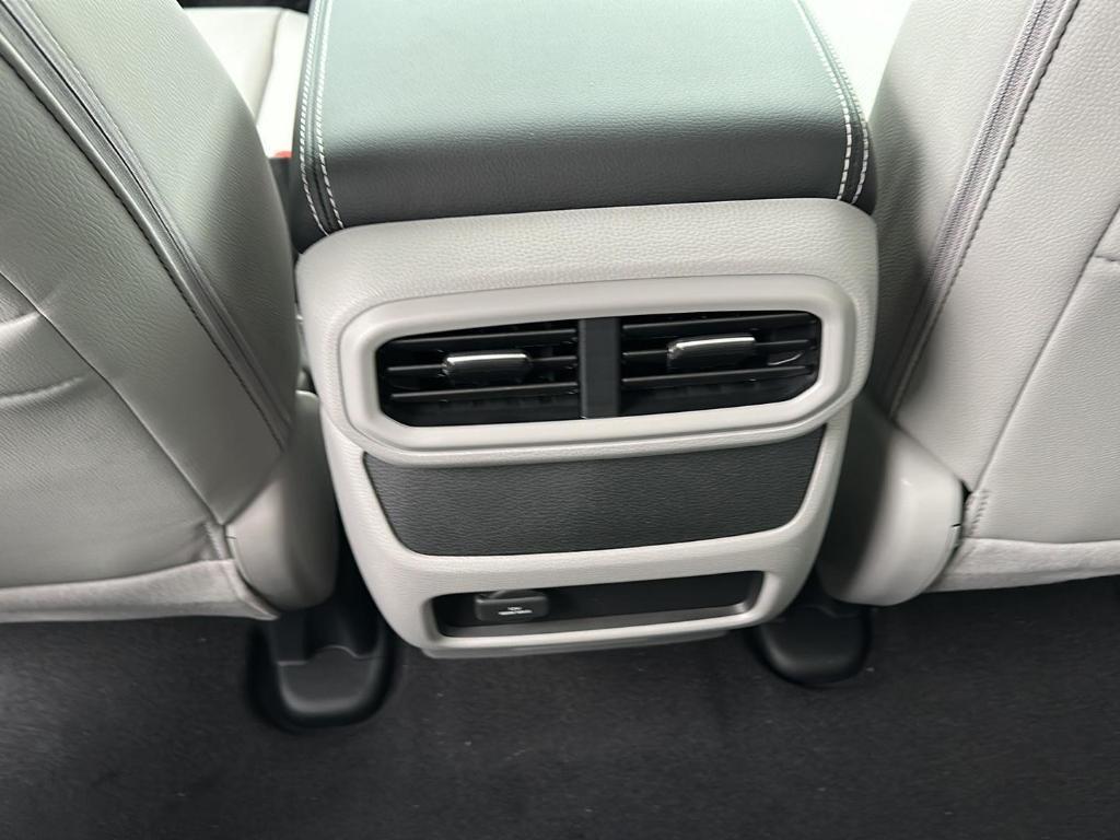 new 2026 Honda Ridgeline car, priced at $44,000