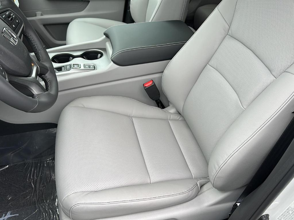 new 2026 Honda Ridgeline car, priced at $44,000