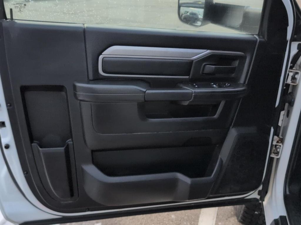 used 2020 Ram 2500 car, priced at $23,979