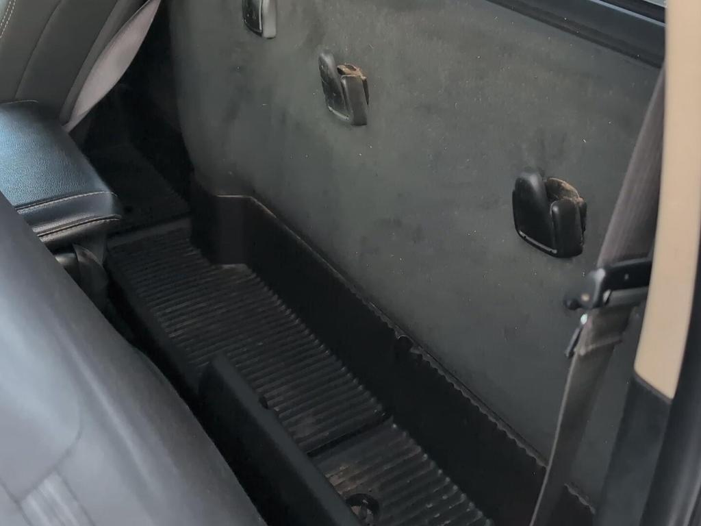 used 2020 Ram 2500 car, priced at $23,979